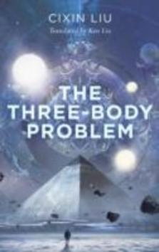 The Three-Body Problem - 178497157X
