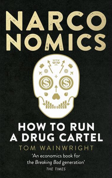 Narconomics - 1785030426