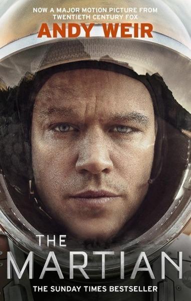 Levně The Martian