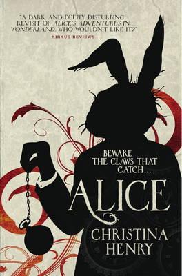 Alice - 178565330X