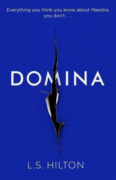 Maestra 02. Domina - 1785760882