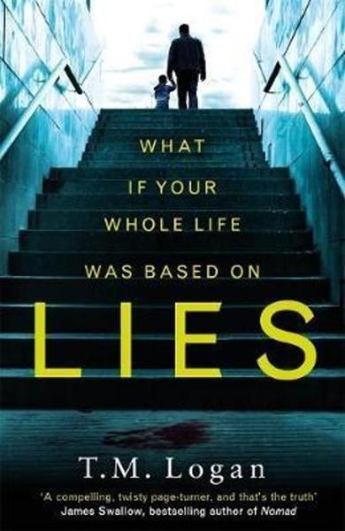 Lies - 1785770551
