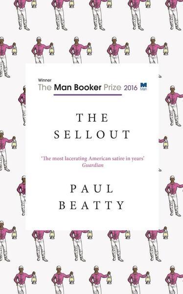 The Sellout - 1786070170