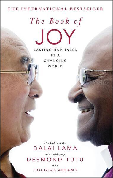 Levně The Book of Joy