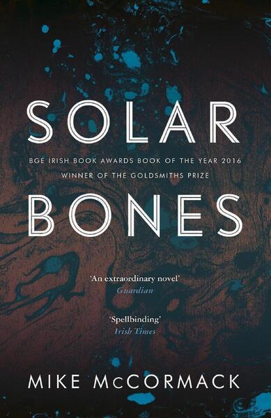 Solar Bones - 1786891298