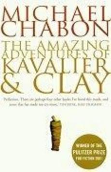 The Amazing Adventures of Kavalier and Clay - 1841154938