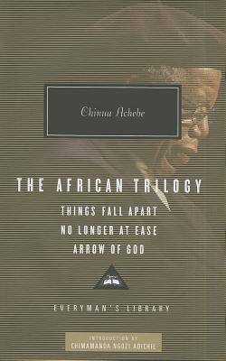 The African Trilogy - 1841593273