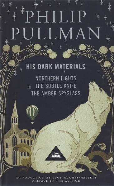 His Dark Materials Trilogy - 1841593427