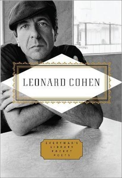 Leonard Cohen Poems - 1841597872
