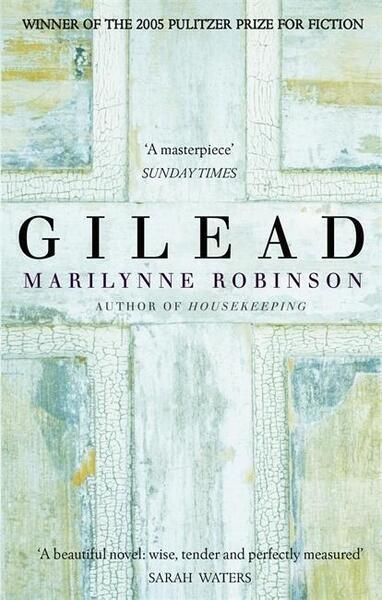 Gilead - 1844081486