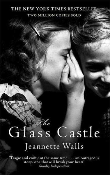 The Glass Castle - 1844081826
