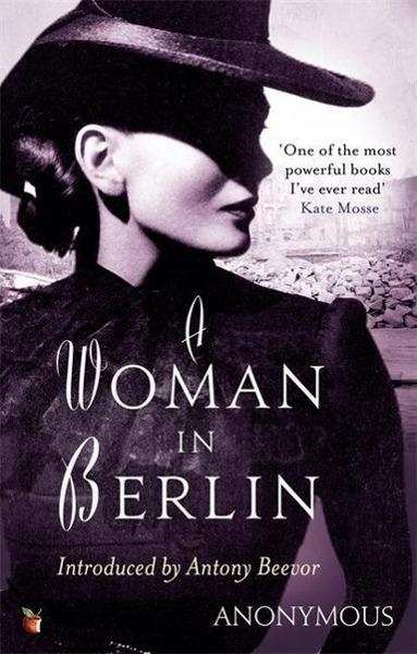 A Woman in Berlin - 1844087972