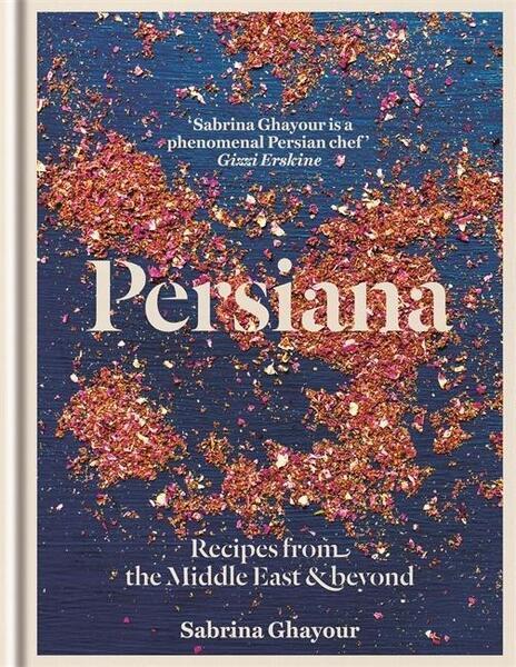 Persiana - 184533910X