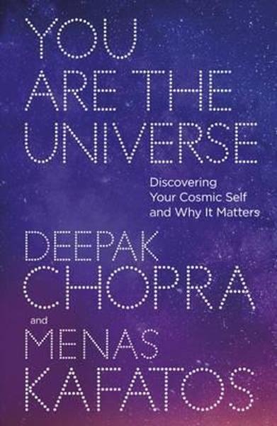 You Are The Universe - 1846045304