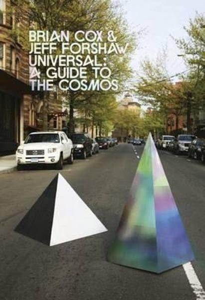 Universal - Brian Cox - 1846144361