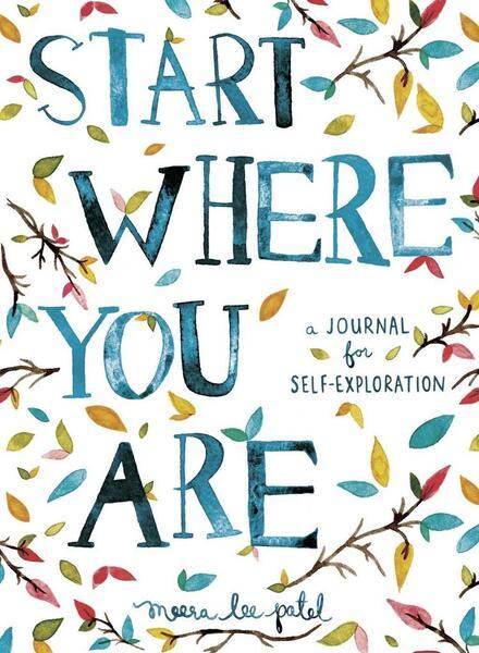 Start Where You are - 1846149193