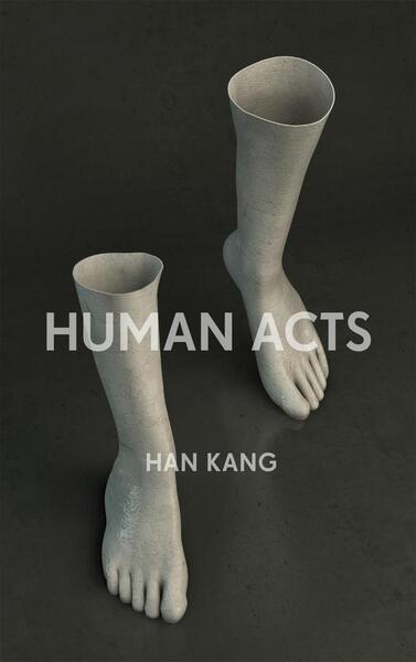 Human Acts - 1846275970