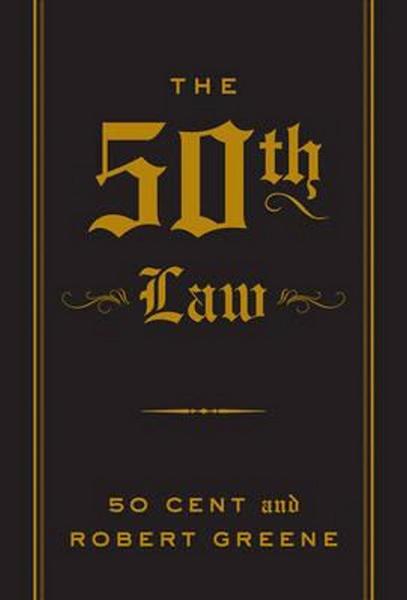 Levně The 50th Law