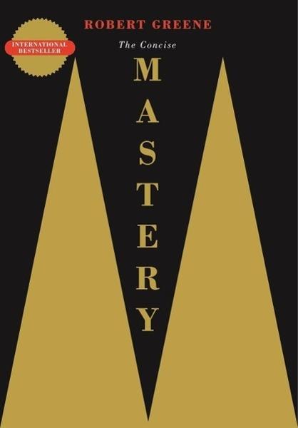 The Concise Mastery - 1846681561