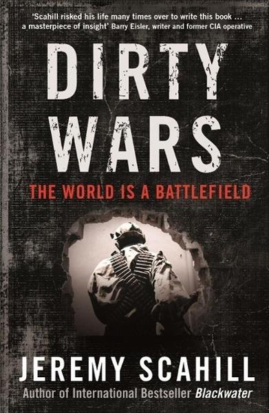 Levně Dirty Wars