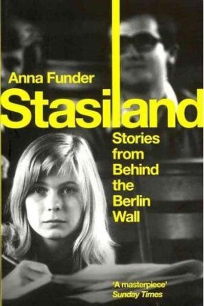 Stasiland - 1847083358