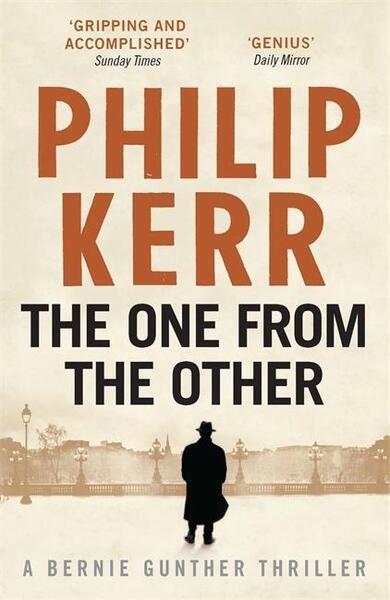 The One from the Other - 1847242928