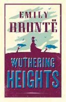 Wuthering Heights - 1847493211
