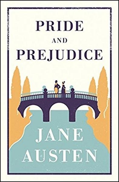 Pride and Prejudice - 1847493696