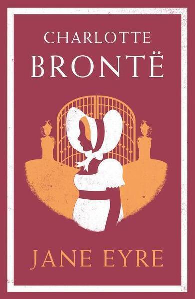 Jane Eyre - 1847493734