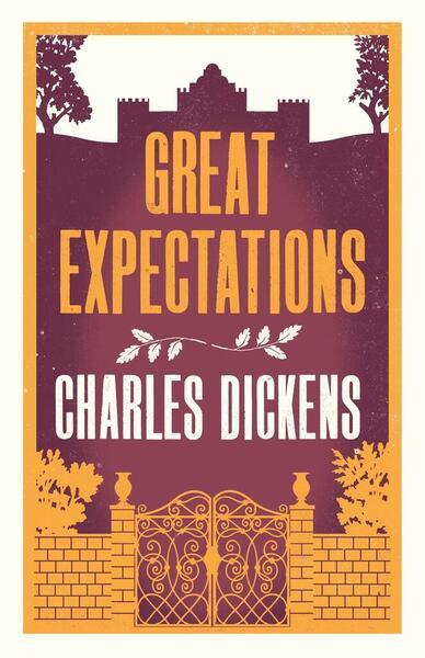 Great Expectations - 1847493815