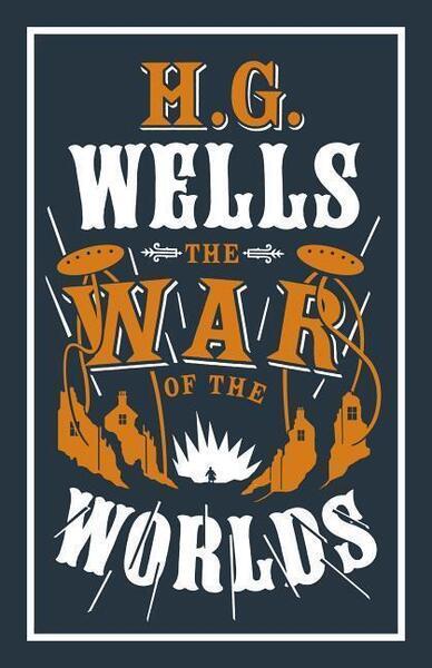 The War of the Worlds - 1847496466