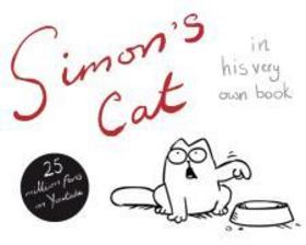 Simon's Cat - 184767481X