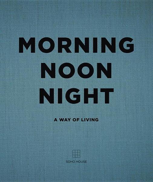 Morning, Noon, Night - 1848094787