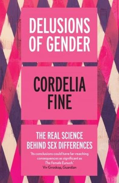 Delusions of Gender - 1848312202