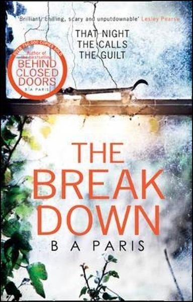 The Breakdown - 1848454996