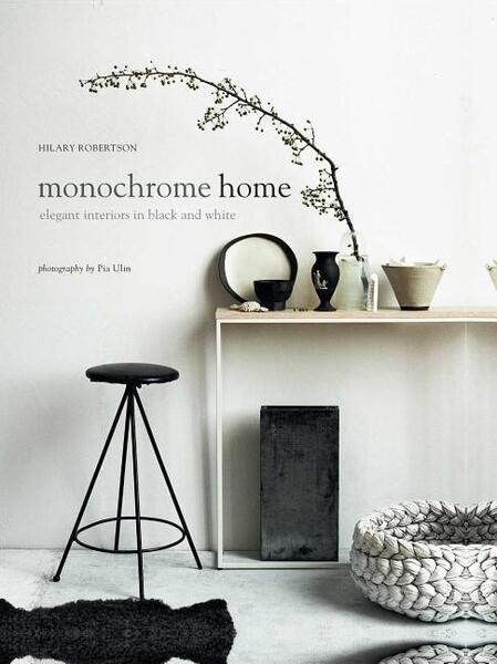 Monochrome Home - 1849756139