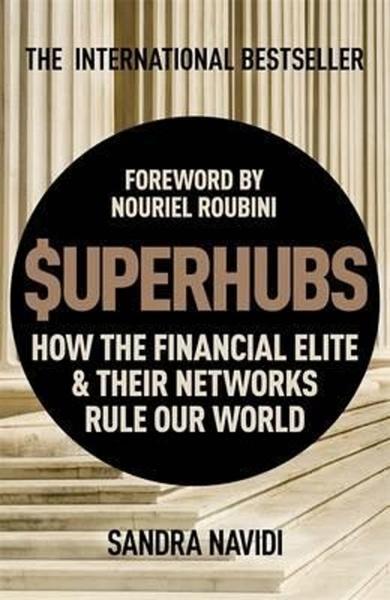 SuperHubs - 1857886658