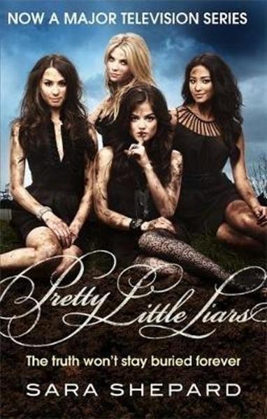 Pretty Little Liars 01 - 1907410716