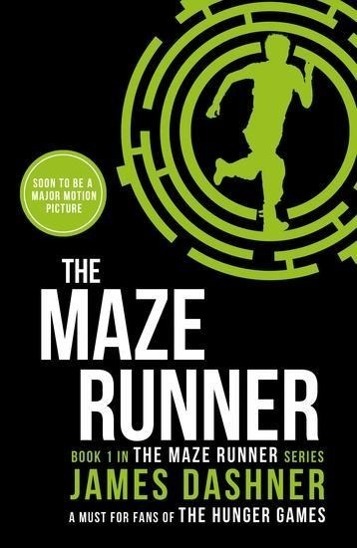 Levně The Maze Runner 1