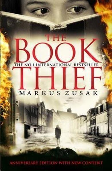 Levně The Book Thief