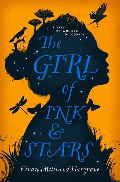The Girl of Ink & Stars - 1910002747