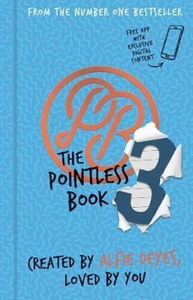 The Pointless Book 3 - 191127483X