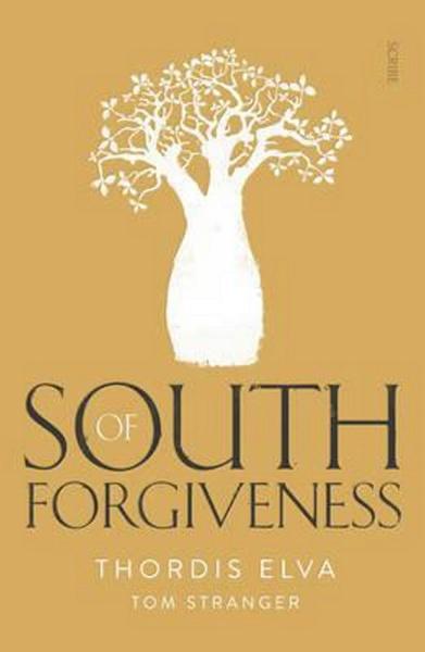 South of Forgiveness - 1911344056