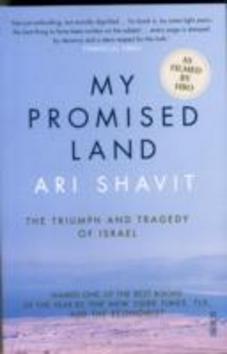 My Promised Land - 1925228584