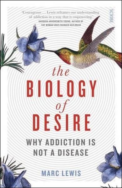 Levně The Biology of Desire