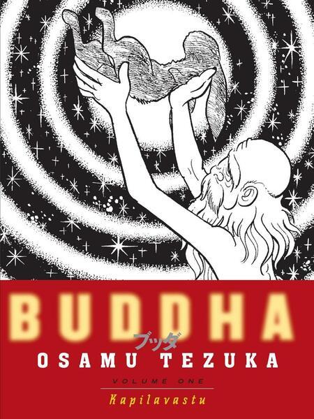 Buddha, Volume 01: Kapilavastu - 193223456X
