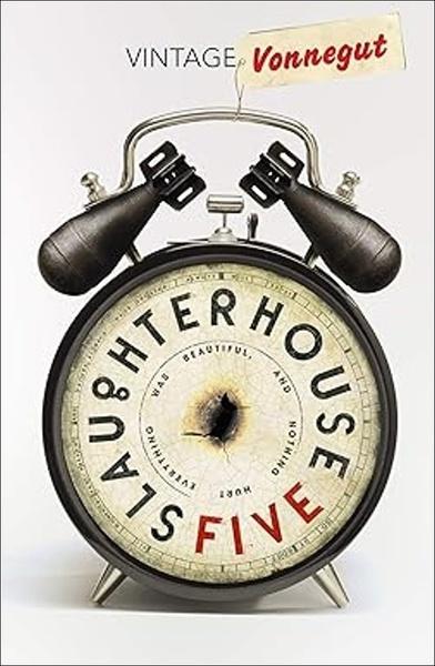 Levně Slaughterhouse-Five Or The Children's Crusade