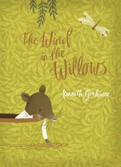 The Wind in the Willows. V&A Collector's Edition - 0141385677