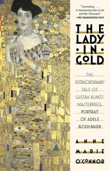 Levně The Lady In Gold