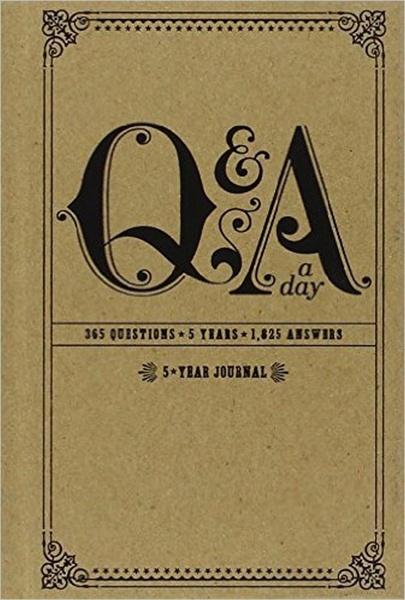Q and A a Day - 0307719774